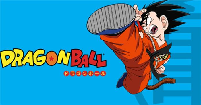 Es Dragon Ball en Netflix, Prime, HBO, Disney, Funimation, Crunchyroll o Hulu?