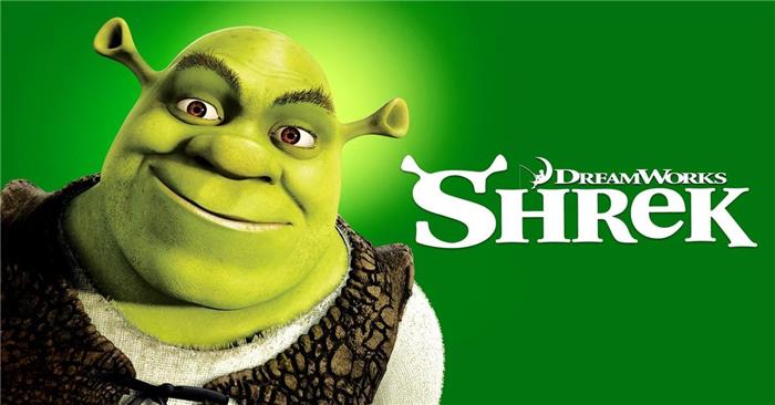 Ist Shrek auf Disney+, Hulu oder Netflix? [Wo man es ansehen kann?]