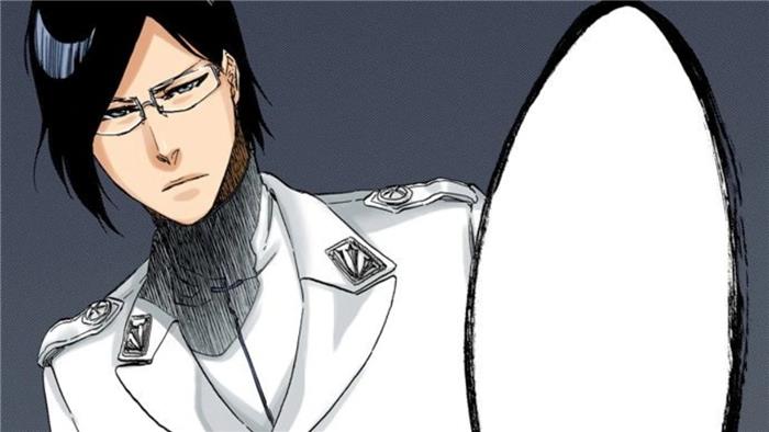 Warum hat Ishida seine Freunde verraten und Yhwach in Bleichmittel mitgetreten??