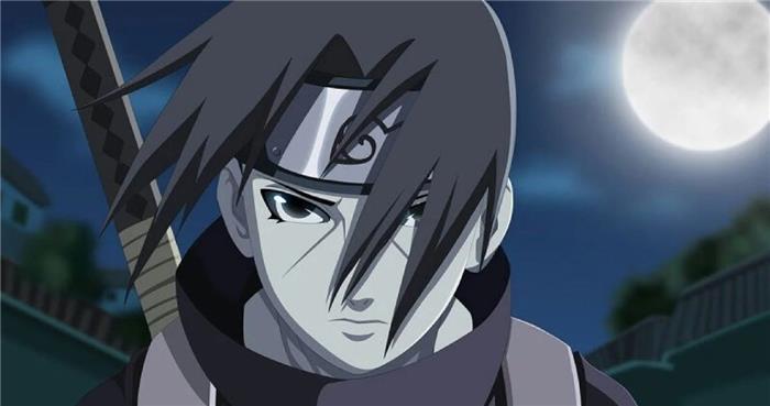 Top 10 beste Itachi Uchiha Zitate und Dialoge