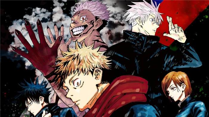 Jujutsu Kaisen Capítulo Top 107 Data e hora de lançamento, pré -visualização, spoilers e muito mais