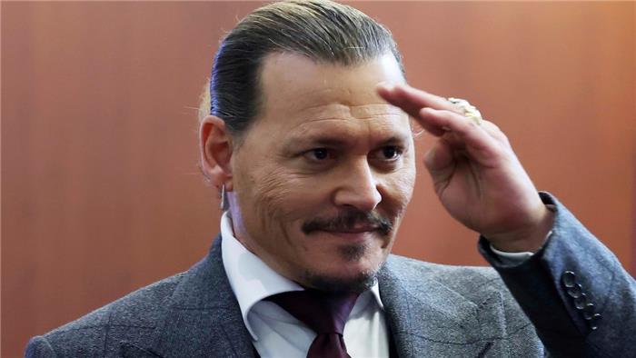 Johnny Depp Net Worth, Alter, Größe, ethnische Zugehörigkeit, Frau und Filmographie