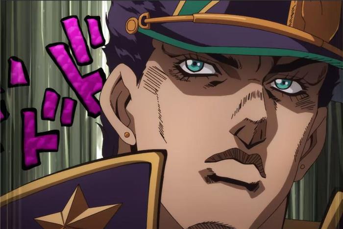 La bizzarra avventura di JOJO Stone Ocean Episodio della top 10 di uscita