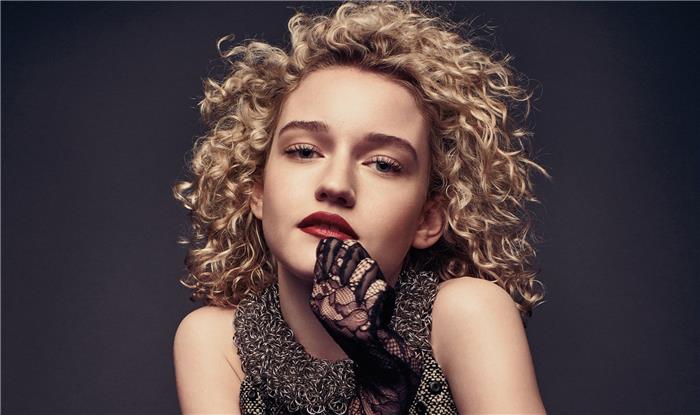 Top 10 beste Julia Garner Movies & TV -Shows