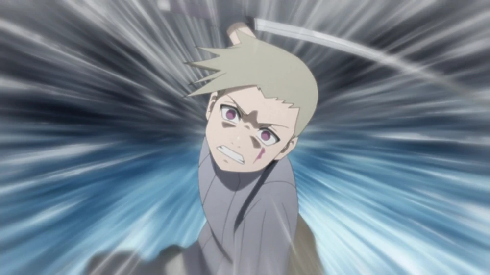 Kagura est-elle vraiment morte à Boruto?