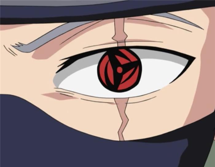 Kakashi mangekyō sharingan 5 perguntas importantes respondidas