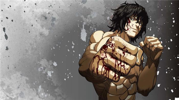 Kengan Ashura Season 3 Data premiery, zwiastun, fabuła, obsada i więcej