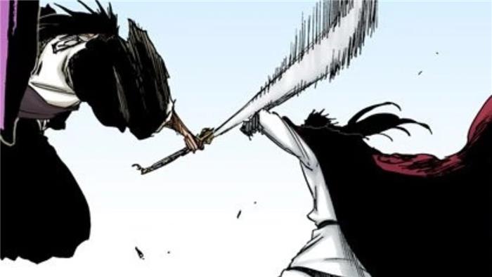 Kenpachi VS. Yhwach qui gagnerait dans un combat et pourquoi?