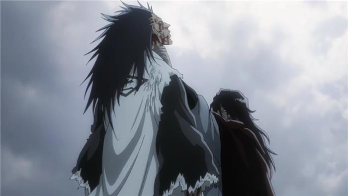 Kenpachi è morto o vivo in candeggina? Cosa gli è successo?