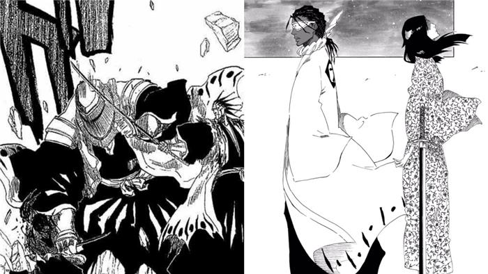 Lett roman vs. Manga Hva er forskjellene?