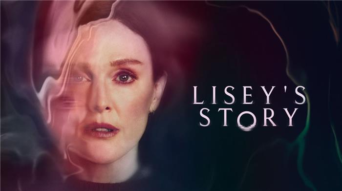 Den første traileren for TV -tilpasningen av King's roman 'Lisey's Story'