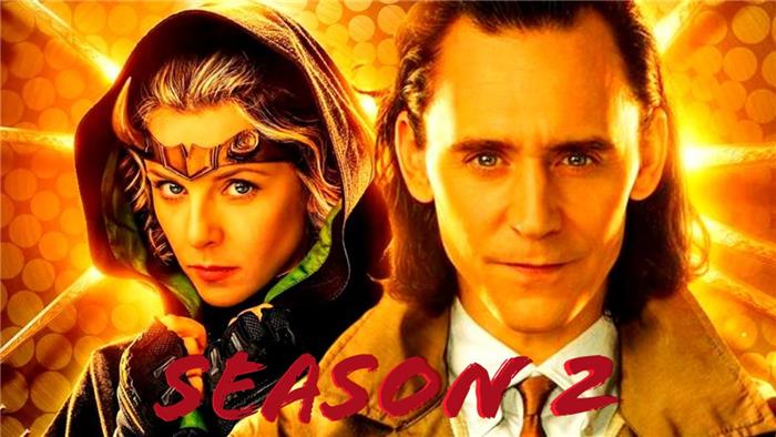 Loki Temporada 2 Primera metraje e imágenes en las redes sociales en las redes sociales