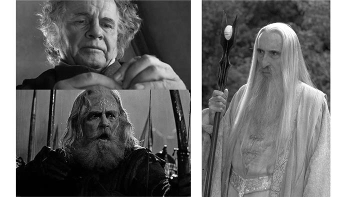 Alle topp 10 Lord of the Rings -skuespillere som døde