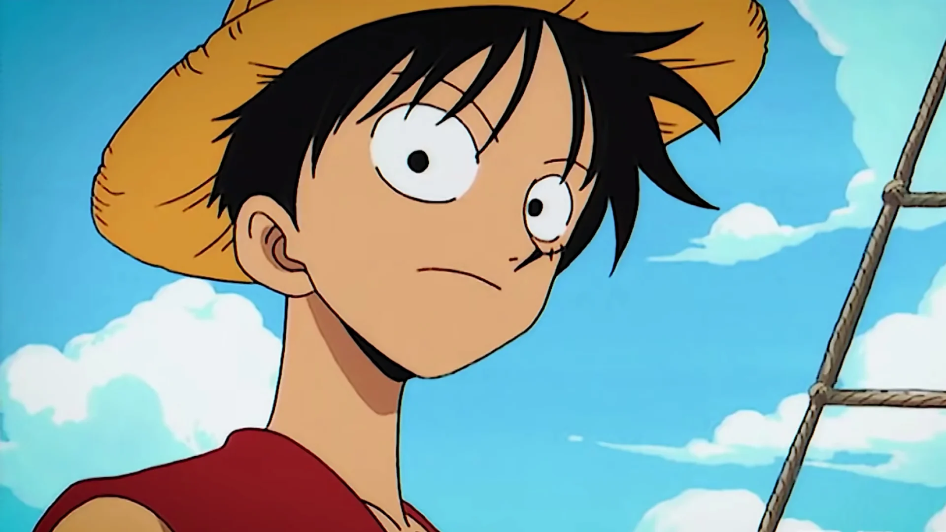 One Piece Timeskip in quale stagione e episodio si svolge?