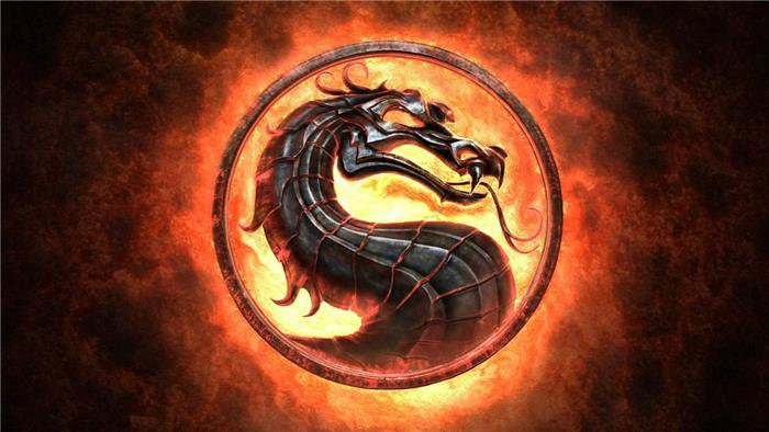 Les jeux Mortal Kombat jouent à l'ordre du guide de combat ultime