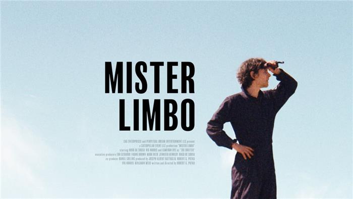 Mister Limbo recensire una passeggiata approssimativa nel deserto della vita