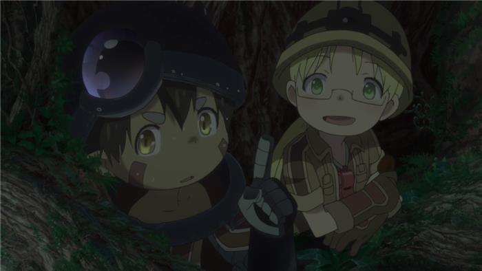 Toonami anuncia la temporada 2 de Made in Abyss con una nueva promoción