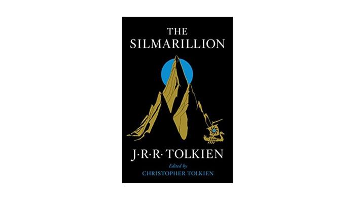 Hovedpersoner i Silmarillion