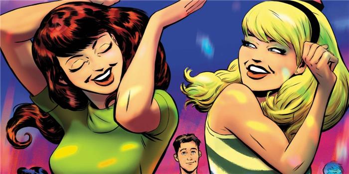 Mary Jane ou Gwen Stacy qui est le plus grand amour de Spider-Man?