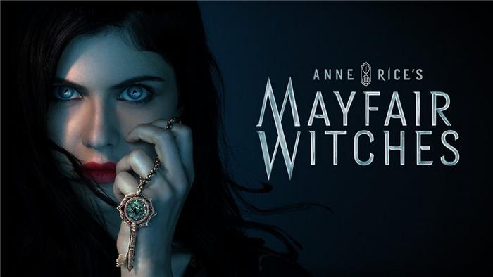 Mayfair Witches Staffel 1 Schedule Episode 8 Erscheinungsdatum und Uhrzeit Erscheinungsdatum und Uhrzeit