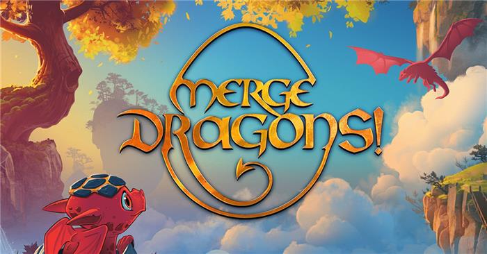 Zusammenführen Dragons Cheats, Codes, Ereignisse, Tipps und Tricks