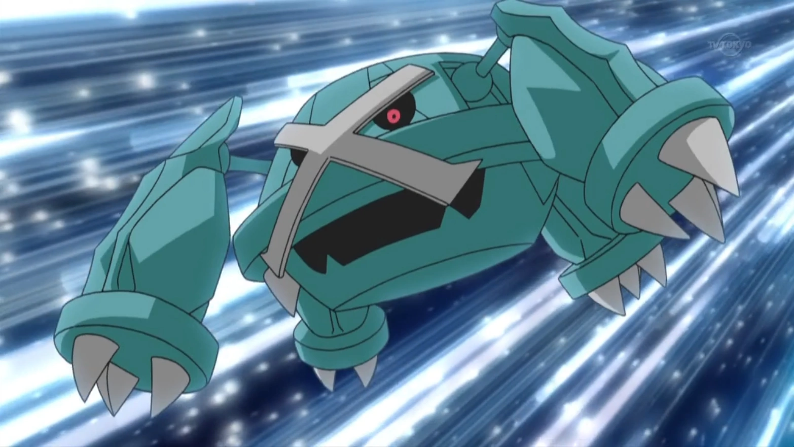 Metagross Best Moveset et Guide PVP