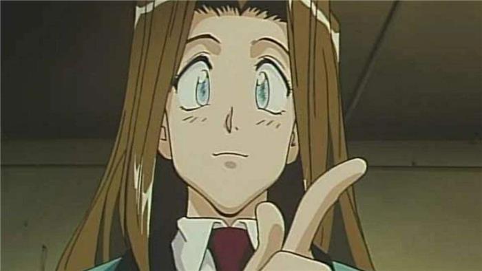 Hvorfor er Milly Thompson ikke i Trigun Stampede? Hva skjedde med henne?