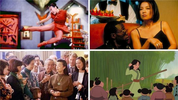 Os 10 melhores filmes Ming-Na Wen para assistir após o livro de Boba Fett