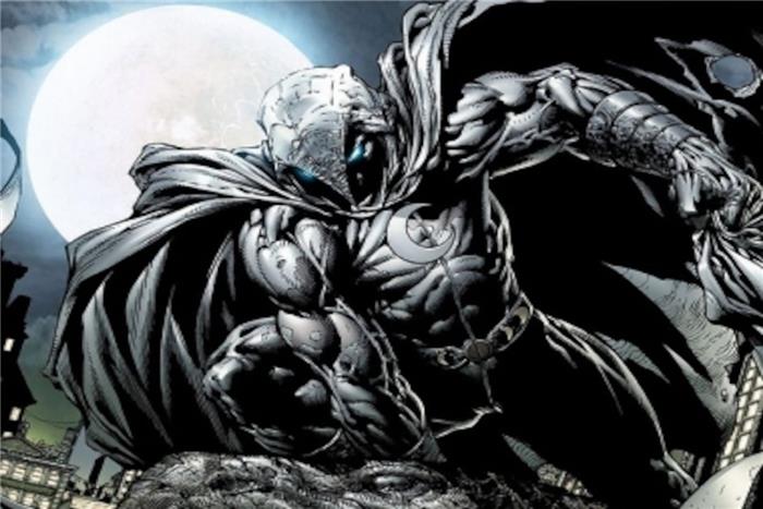 Topp 10 beste Moon Knight -tegneserier du bør lese akkurat nå