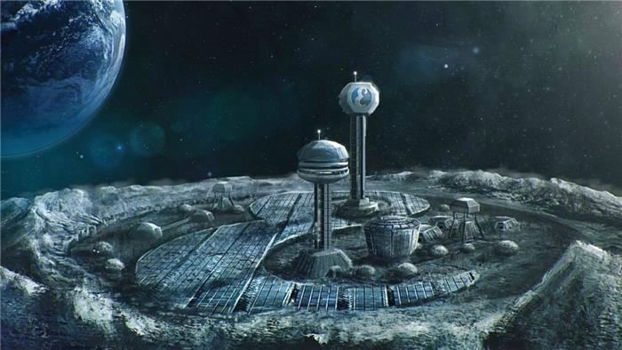 'Moonhaven' Episoden 1 und 2 Endungen, erklärte, was wirklich auf dem Mond passiert?