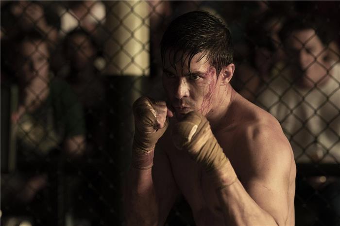 Wer ist Cole Young im sterblichen Kombat -Neustartfilm?