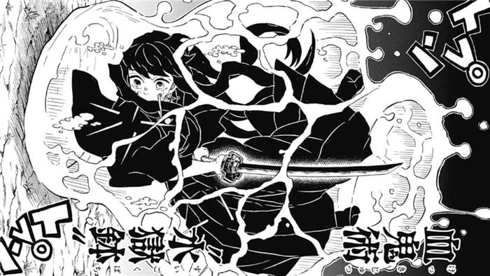 Demon Slayer What is Gyokko's Blood Demon Art i jak udało mu się uwięzić Muichirō?