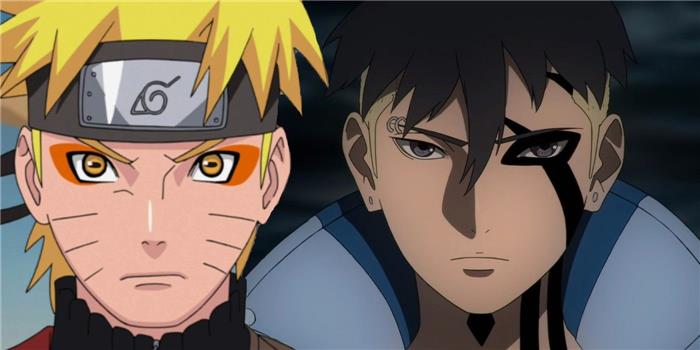 Boruto Naruto nächste Generationen Episode Top 108 - Will Kawaki Outrank Boruto?