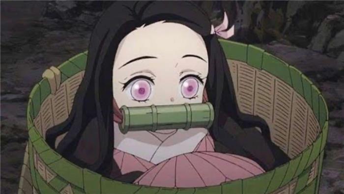 Er Nezuko den sterkeste demonen i Demon Slayer?