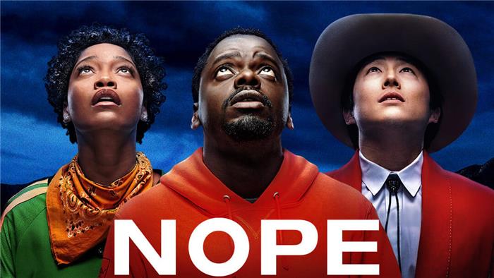 Ending 'No', explicó cuál es el significado detrás de la nueva película de Jordan Peele?