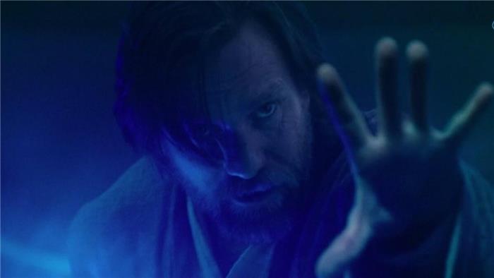 'Obi-wan kenobi' Episodio 4 Revisión El segundo acto de la historia termina de una manera decepcionante