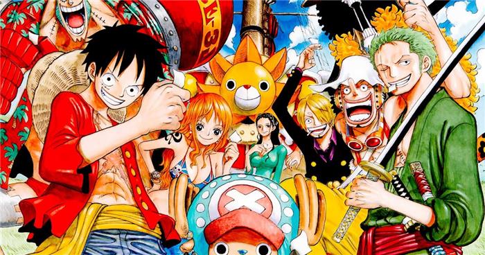 Anime El contenido más popular en los servicios de transmisión japoneses en los 10 mejores años 10