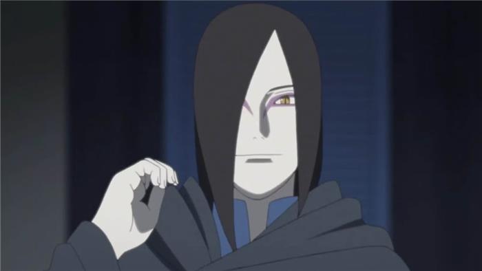 Hvordan kom Orochimaru tilbake i Boruto?