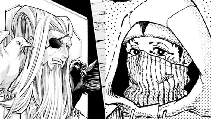 Record di Ragnarok Odin vs. Simo - Chi è più forte e che vincerebbe in una lotta?