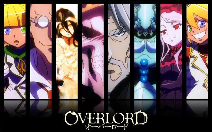 Date de sortie de la saison 4 Overlord, complot, casting et plus