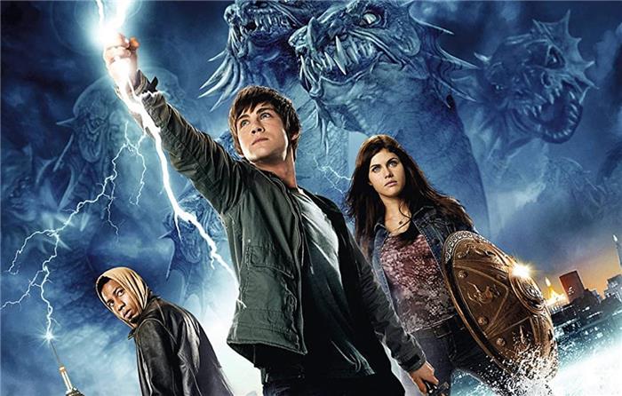 L'émission de télévision de Percy Jackson se rapproche comme le créateur Rick Riordan révèle