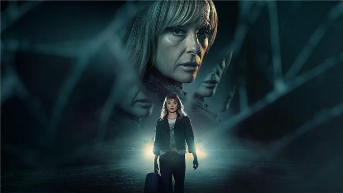 'Pieces de su' revisión Toni Collette sobresale en este tenso thriller