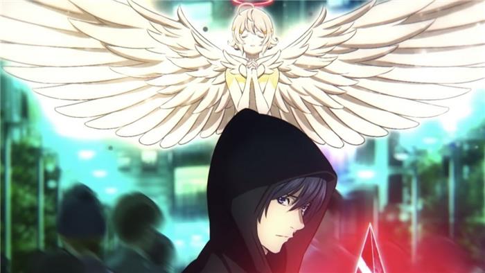 Platinum End Anime Watch Order