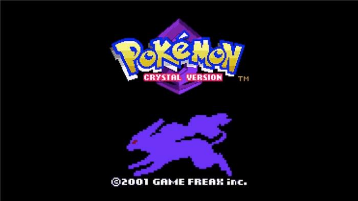 Was ist das beste Team für Pokémon Crystal?