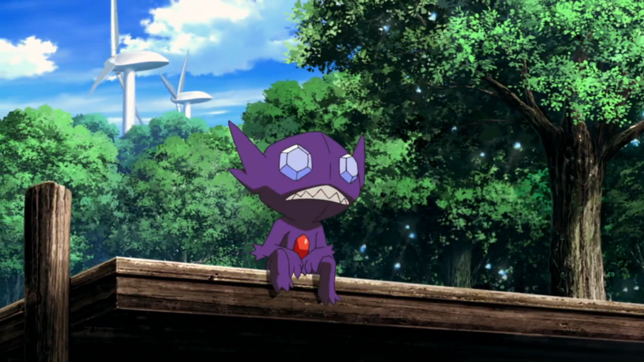 Sableye Best Moveset, debolezza e contatori, statistiche ed evoluzione