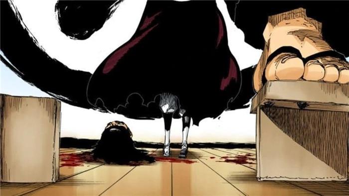 ¿Están vivos los miembros de la Guardia Real en Bleach?? Que les pasó a ellos?