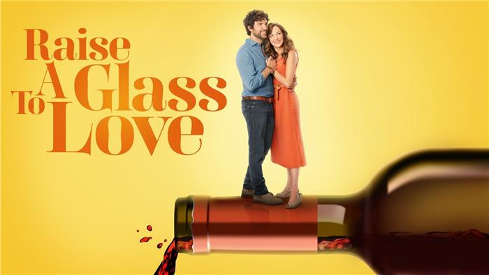 Revisión de 'Raise A Glass to Love' desprovisto de cualquier emoción