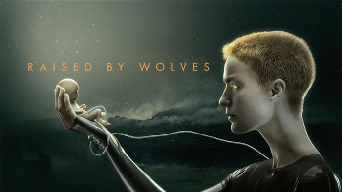 Levantado pela data da 3ª temporada do Wolves, trailer, enredo, elenco e muito mais