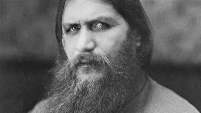 Hvem er Grigori Rasputin i registrering av Ragnarok?