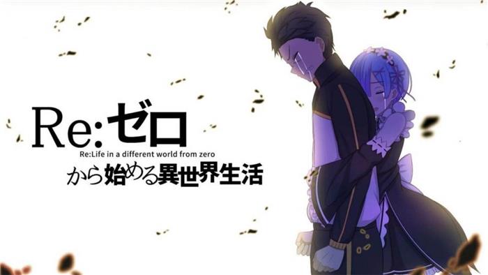 Topp 10 beste anime som Rezero - Å starte livet i en annen verden du trenger å se på